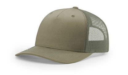 Richardson 112FP Custom Patch Hat