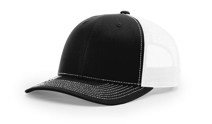 Richardson 112 Custom Patch Hat