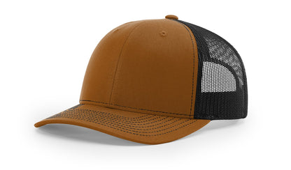 Richardson 112 Custom Patch Hat