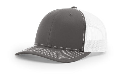 Richardson 112 Custom Patch Hat