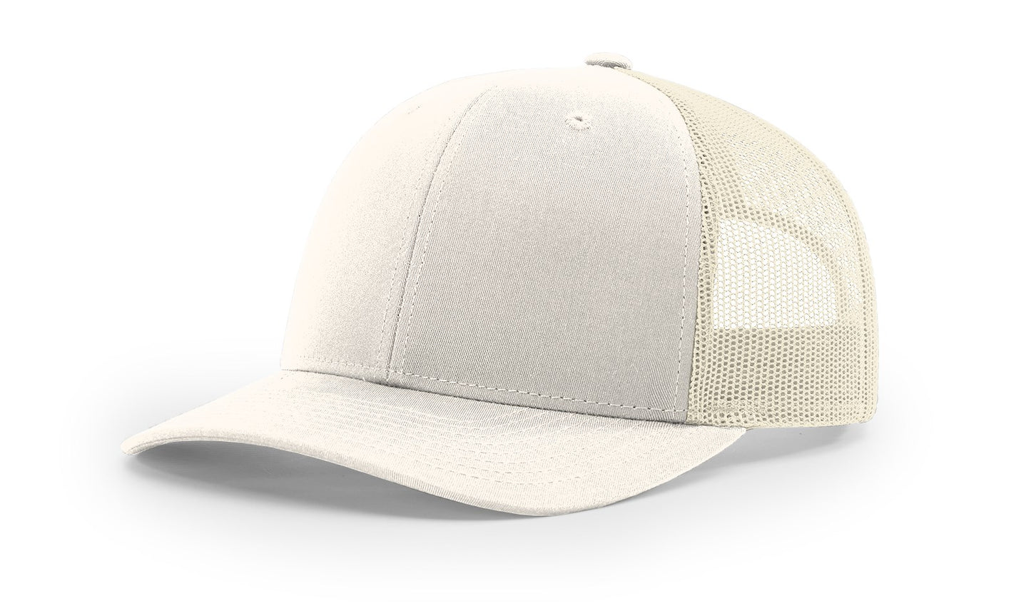 Richardson 112 Custom Patch Hat