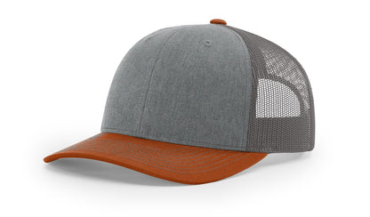 Richardson 112 Custom Patch Hat