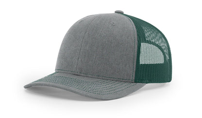 Richardson 112 Custom Patch Hat