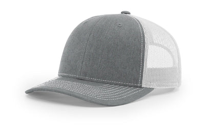 Richardson 112 Custom Patch Hat