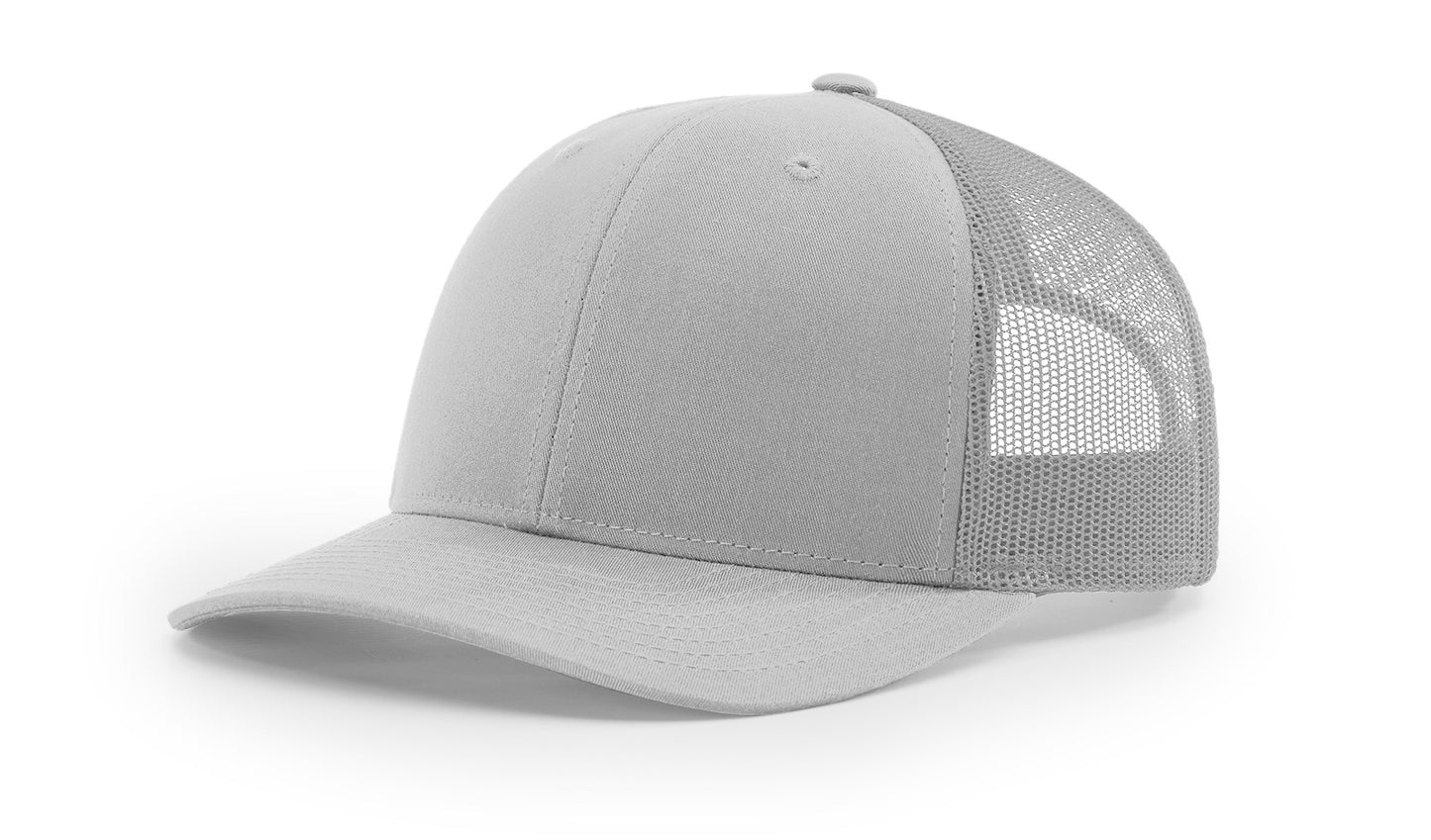 Richardson 112 Custom Patch Hat