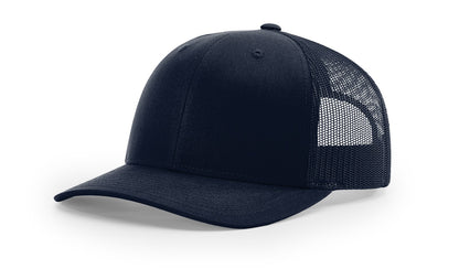 Richardson 112 Custom Patch Hat