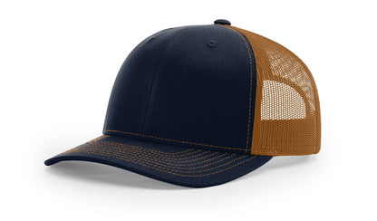 Richardson 112 Custom Patch Hat