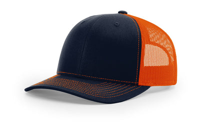 Richardson 112 Custom Patch Hat