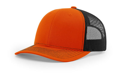 Richardson 112 Custom Patch Hat