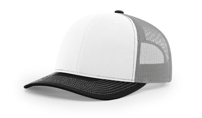 Richardson 112 Custom Patch Hat