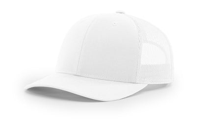 Richardson 112 Custom Patch Hat