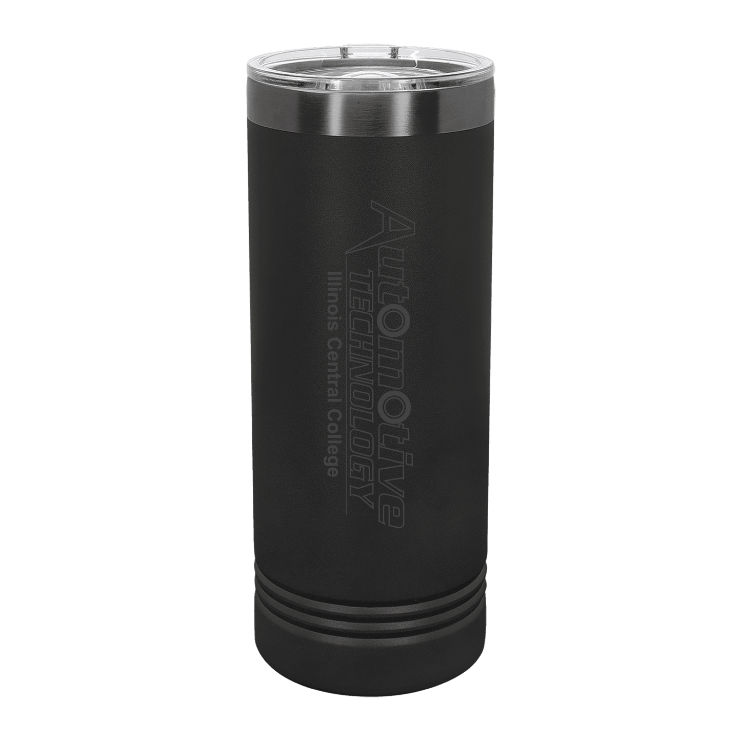 ICC Auto Tech-22oz Skinny Tumbler