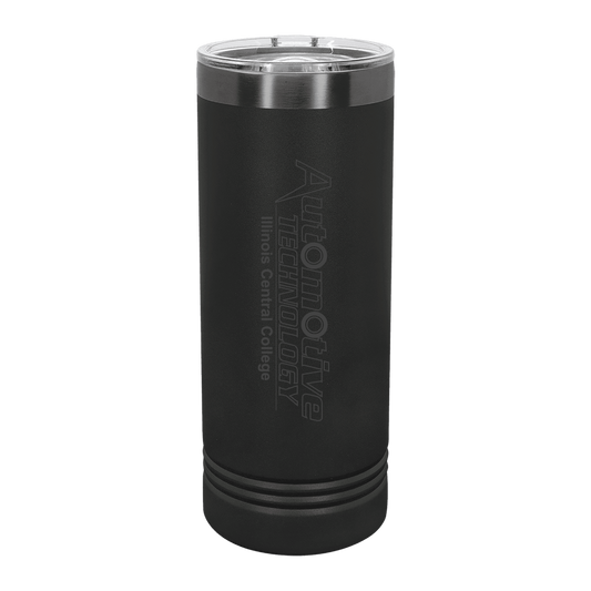 ICC Auto Tech-22oz Skinny Tumbler