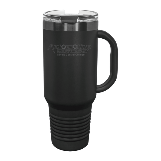 ICC Auto Tech-40oz Travel Mug