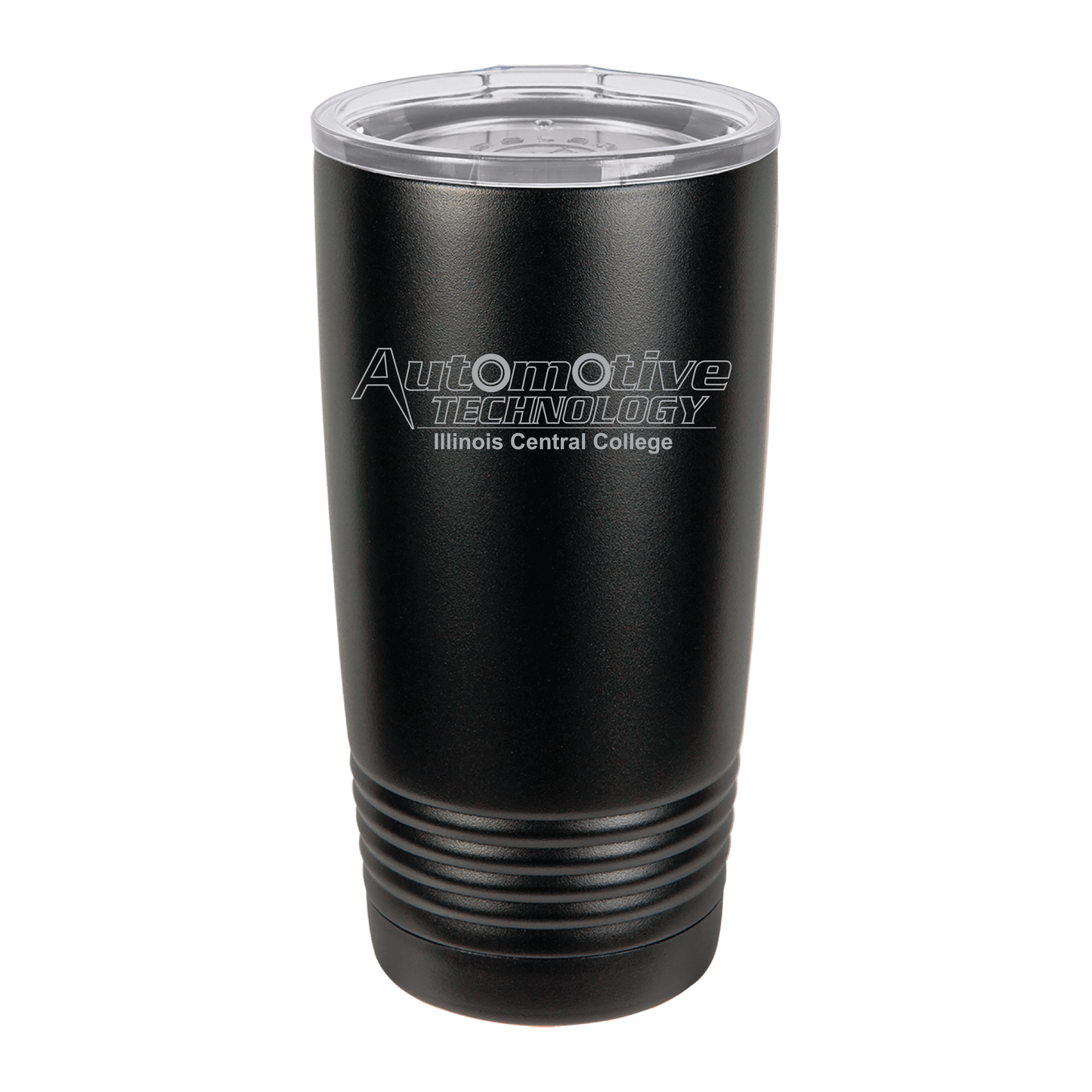 ICC Auto Tech-20oz Tumbler