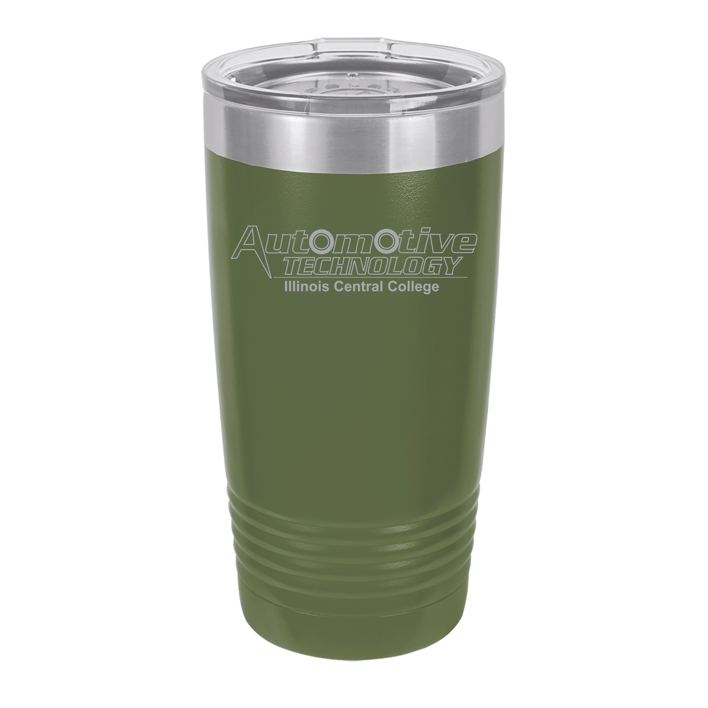 ICC Auto Tech-20oz Tumbler