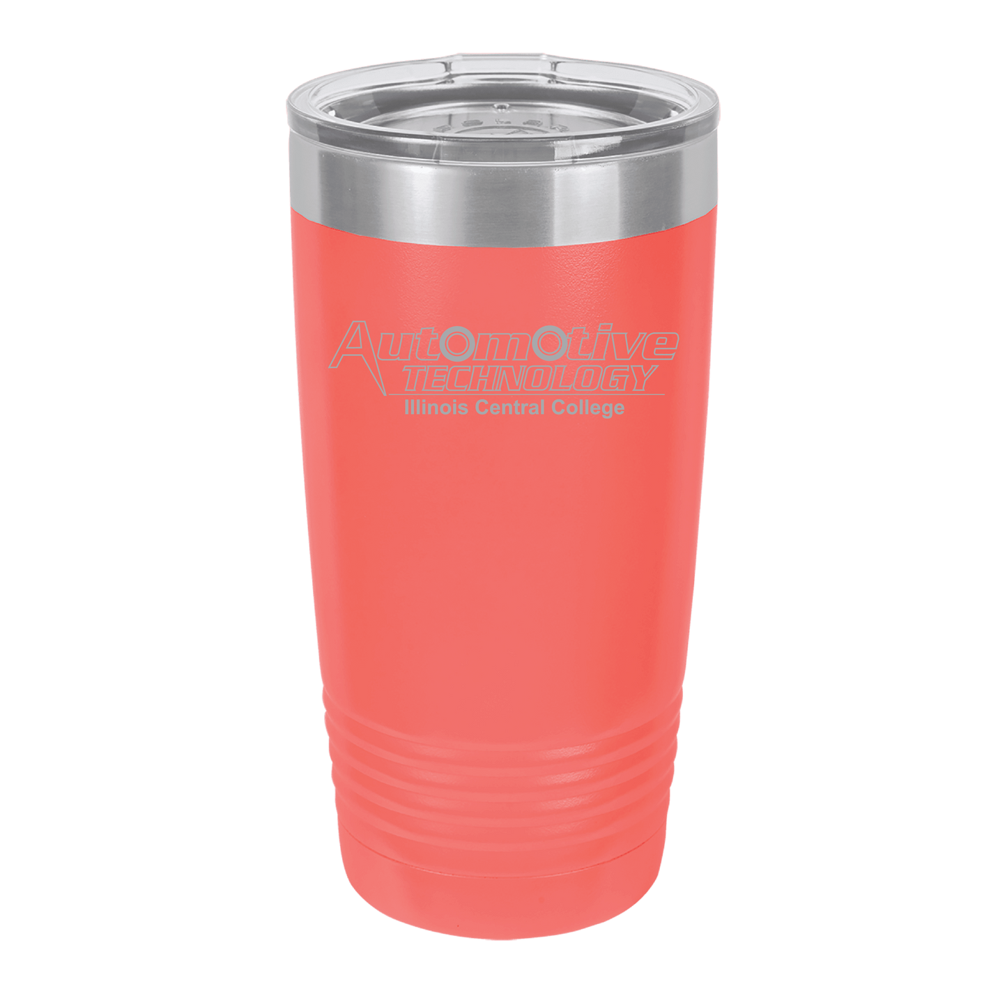 ICC Auto Tech-20oz Tumbler