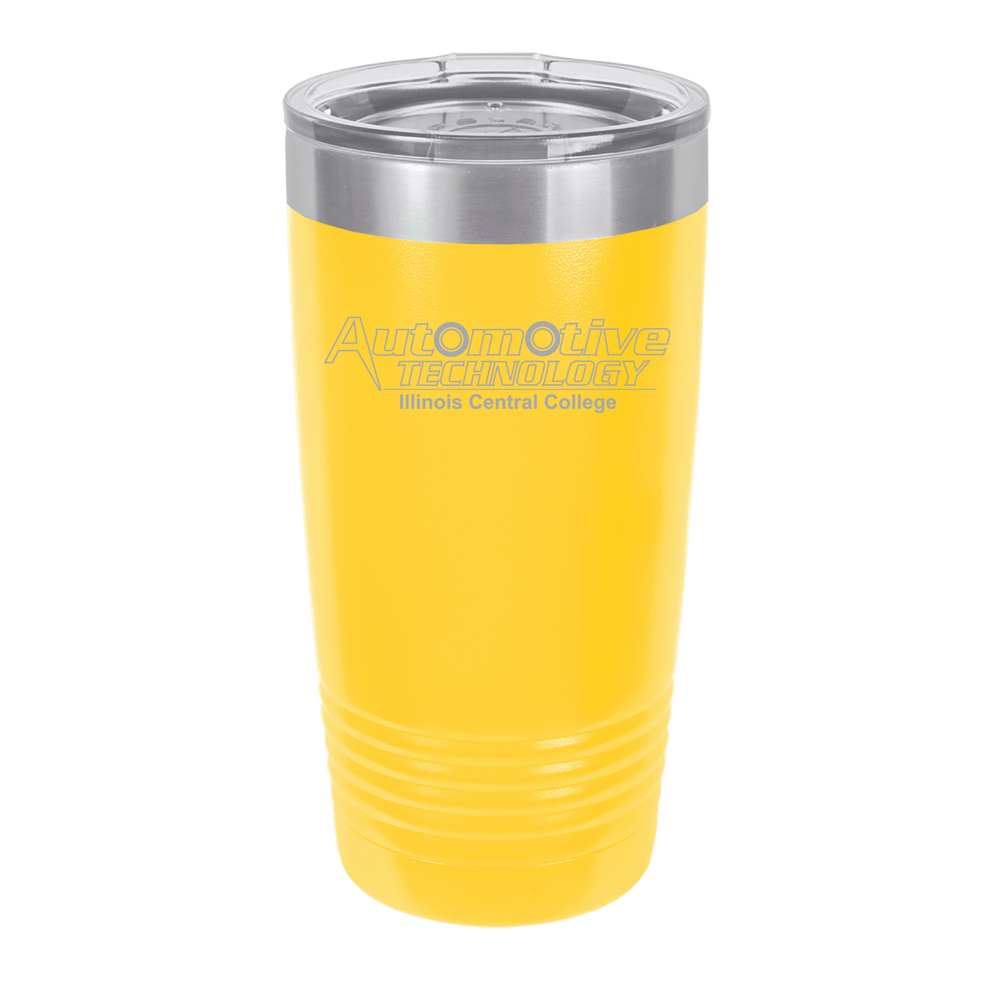 ICC Auto Tech-20oz Tumbler