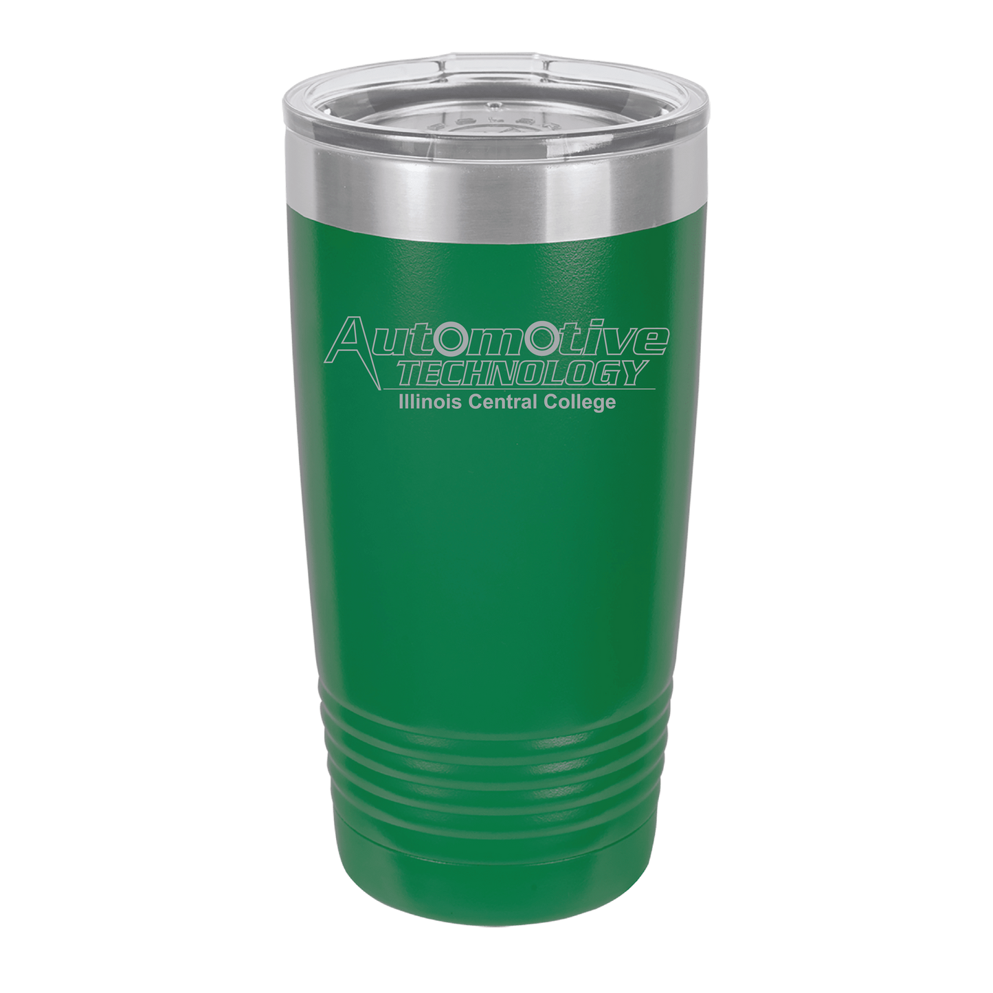 ICC Auto Tech-20oz Tumbler