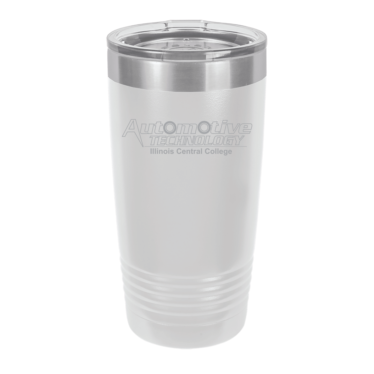 ICC Auto Tech-20oz Tumbler