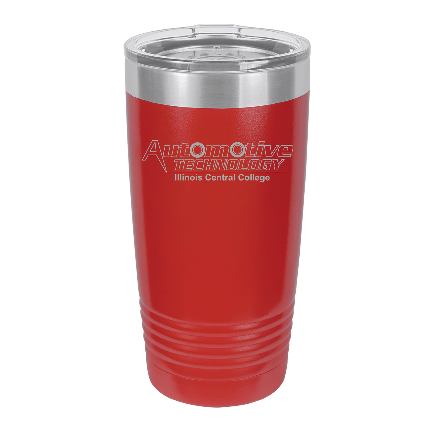 ICC Auto Tech-20oz Tumbler