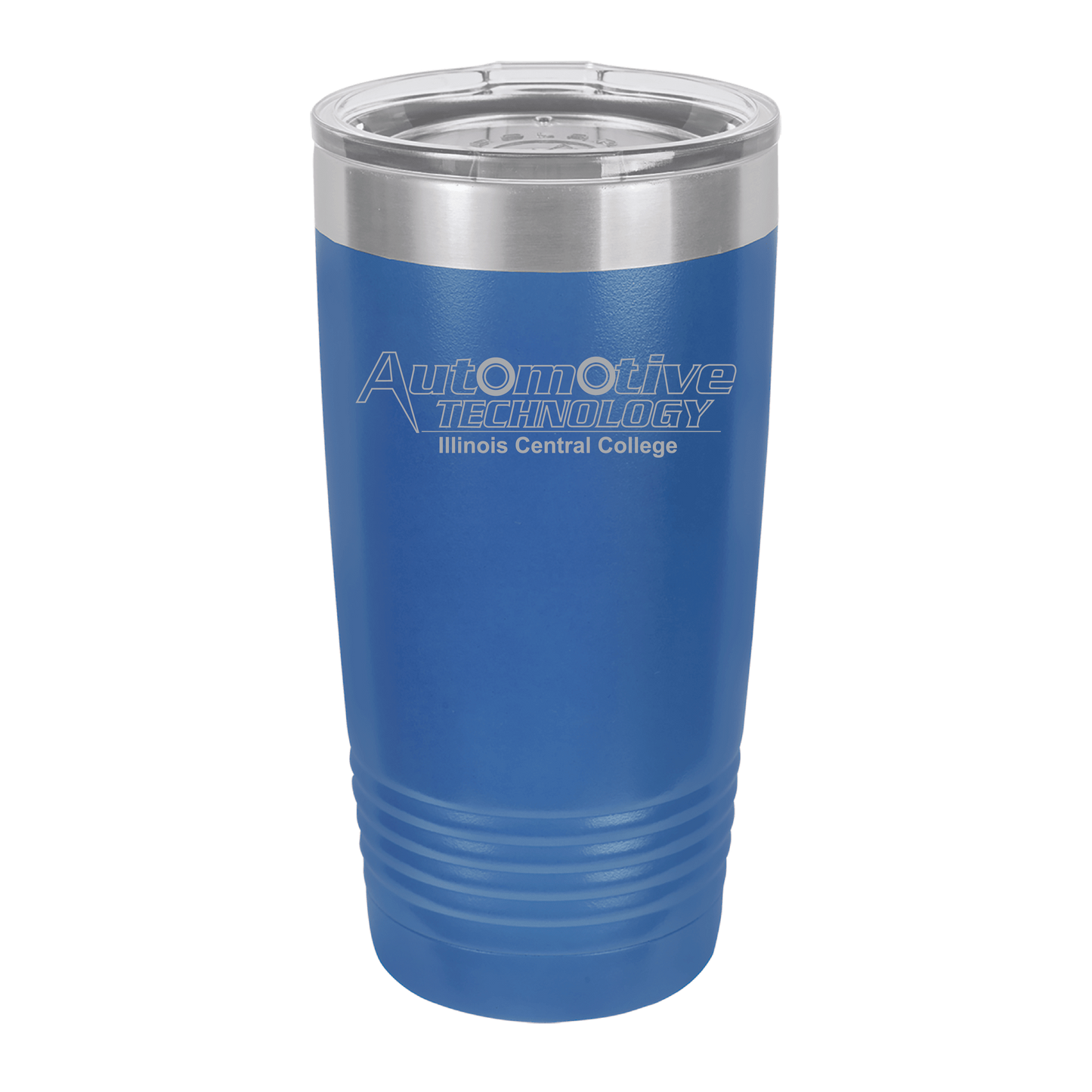 ICC Auto Tech-20oz Tumbler