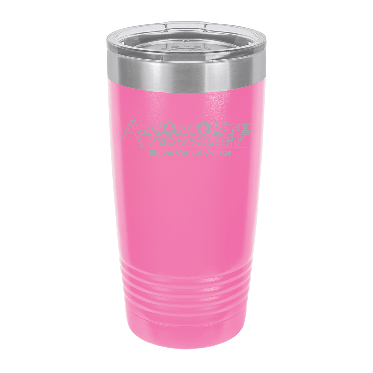 ICC Auto Tech-20oz Tumbler