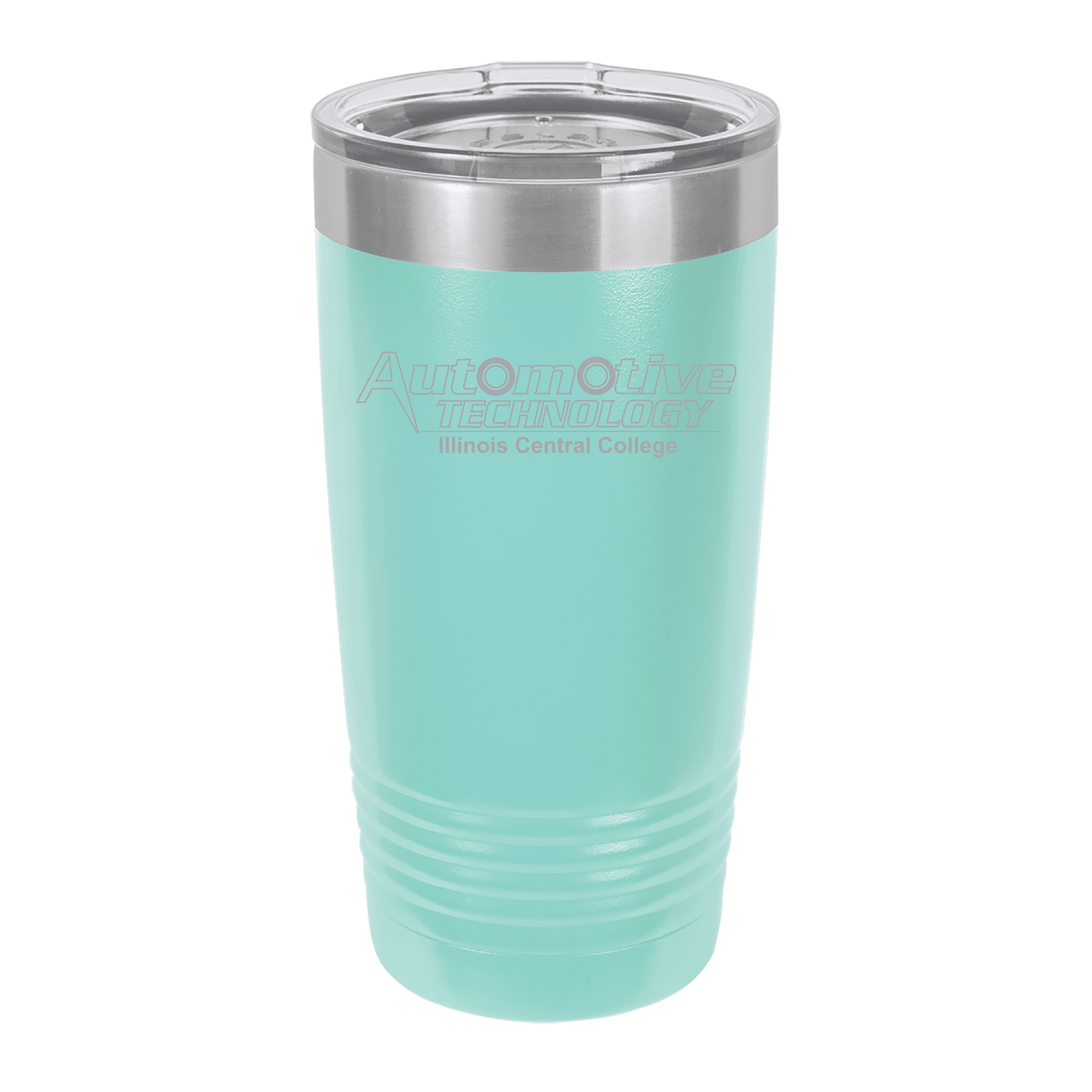 ICC Auto Tech-20oz Tumbler