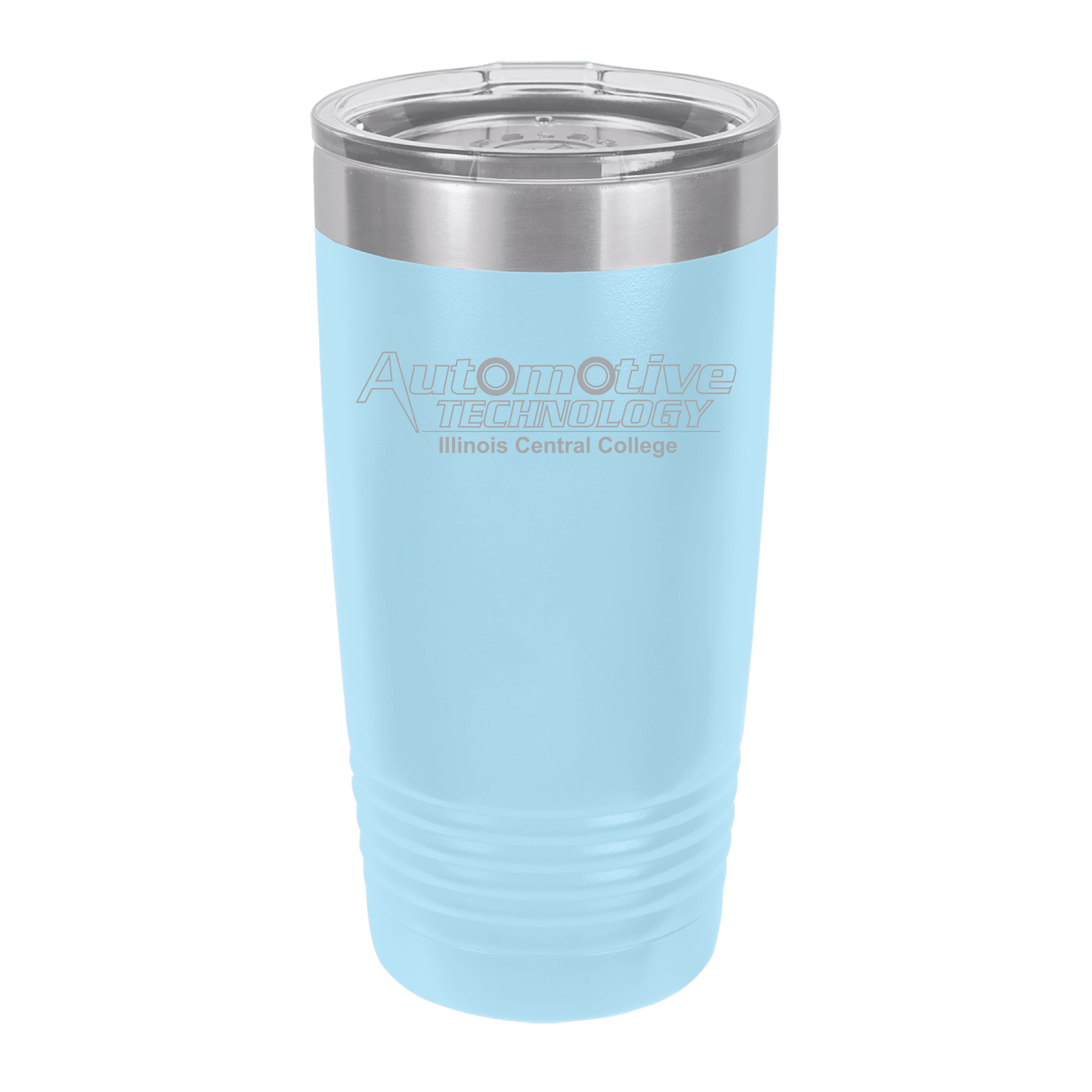 ICC Auto Tech-20oz Tumbler