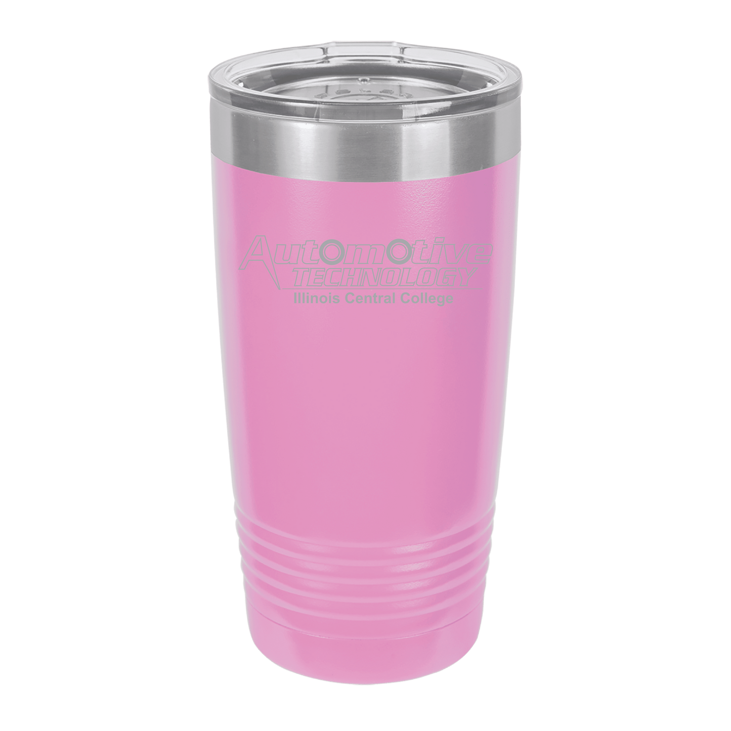 ICC Auto Tech-20oz Tumbler