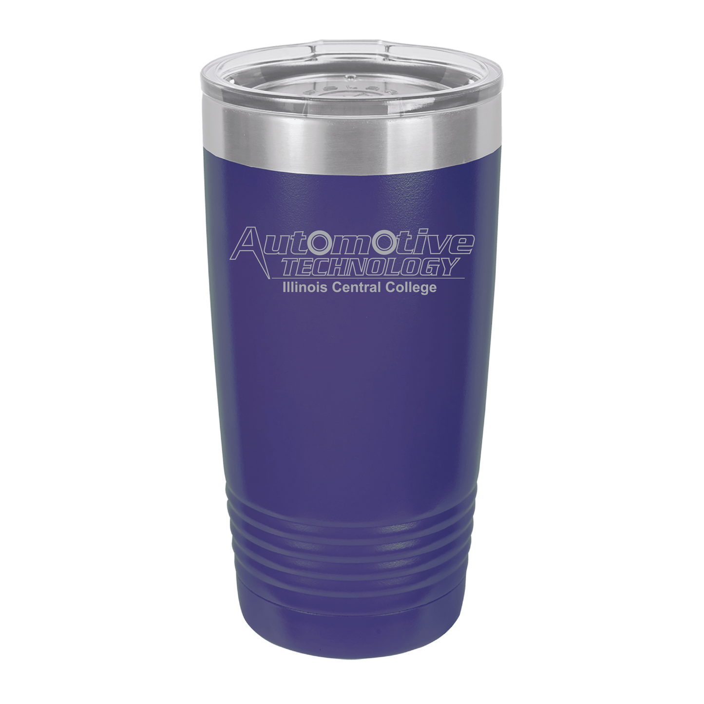 ICC Auto Tech-20oz Tumbler