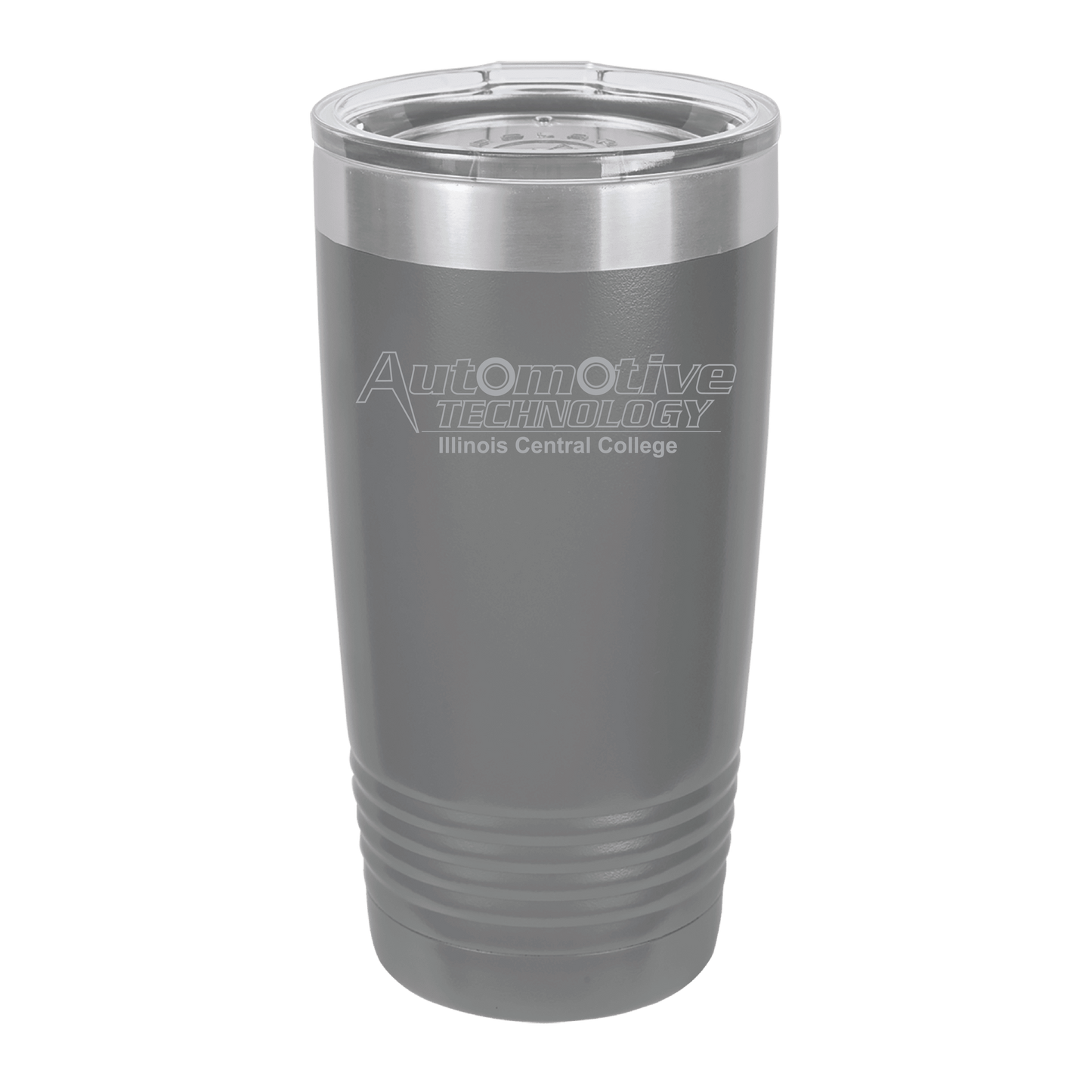 ICC Auto Tech-20oz Tumbler