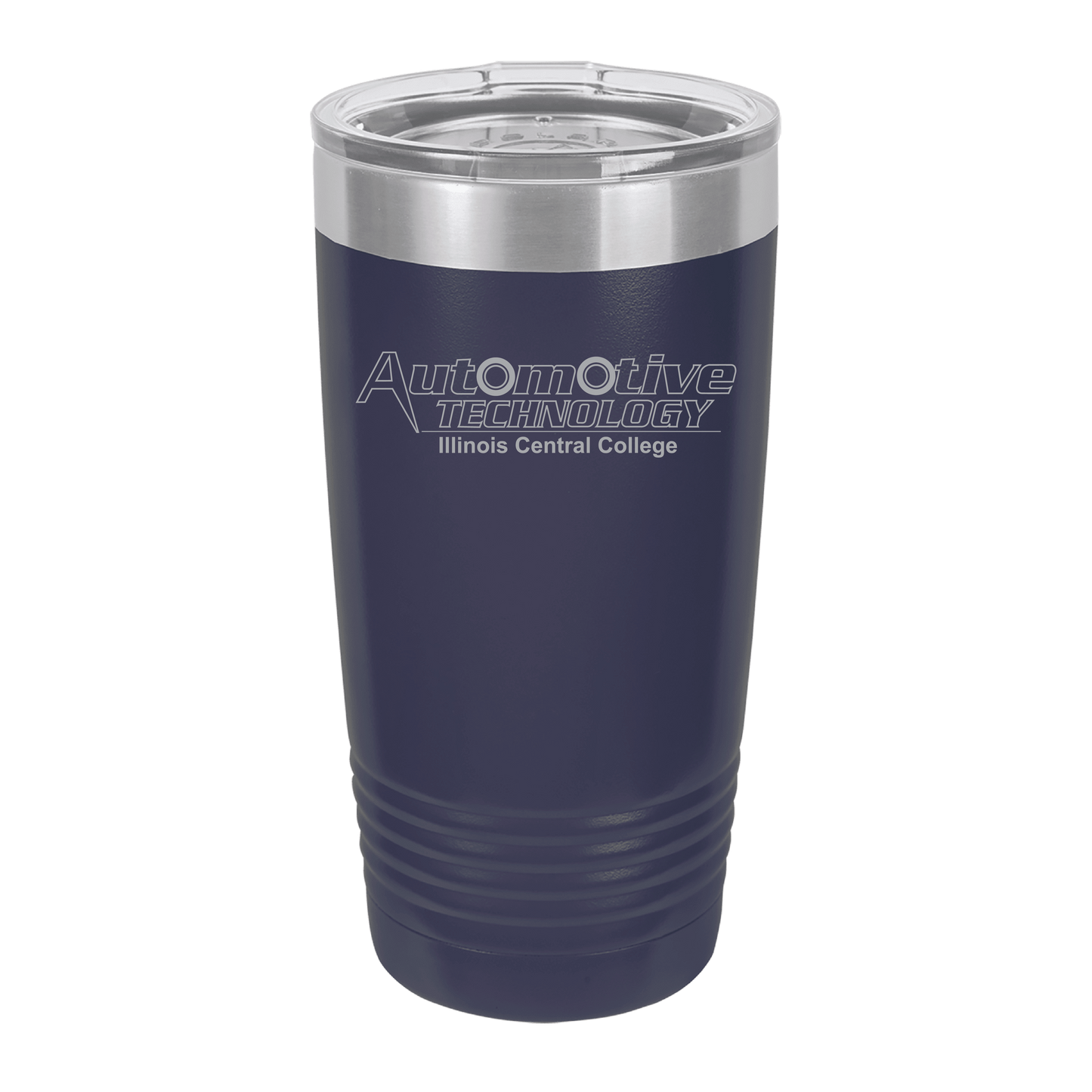 ICC Auto Tech-20oz Tumbler