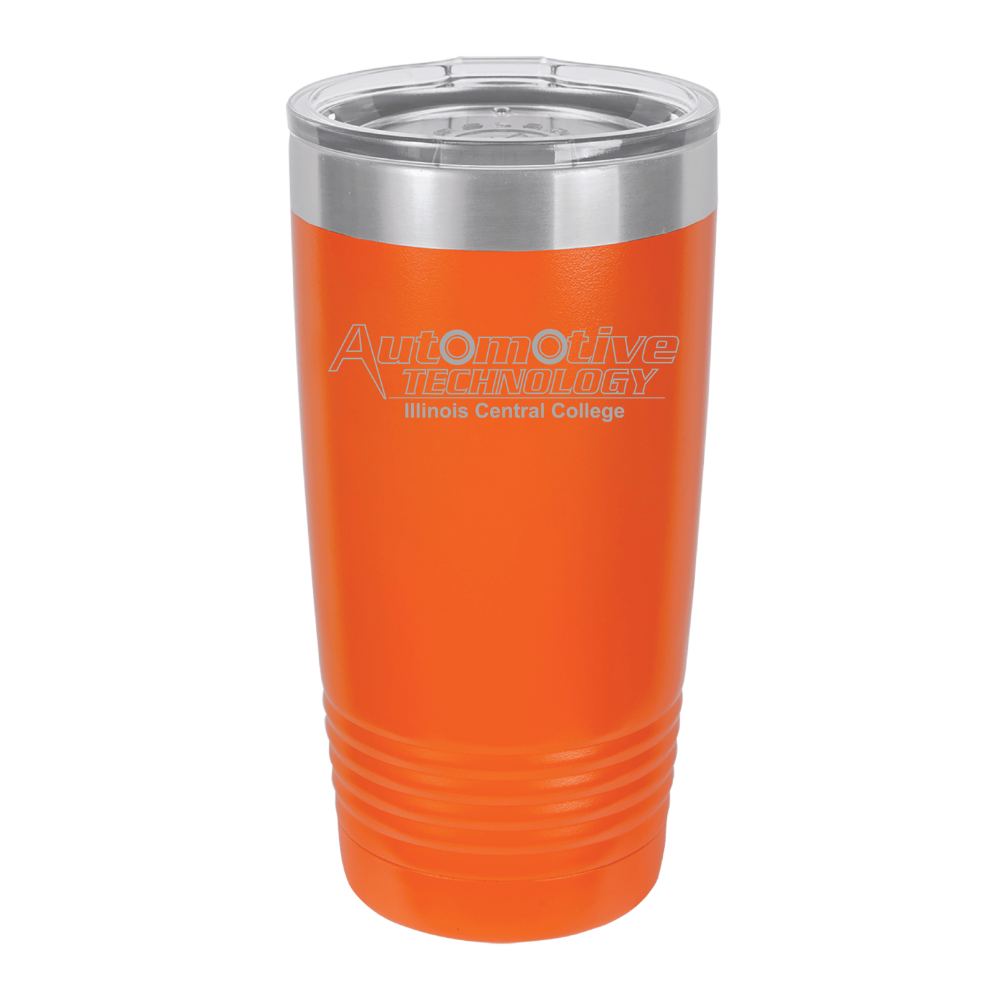 ICC Auto Tech-20oz Tumbler