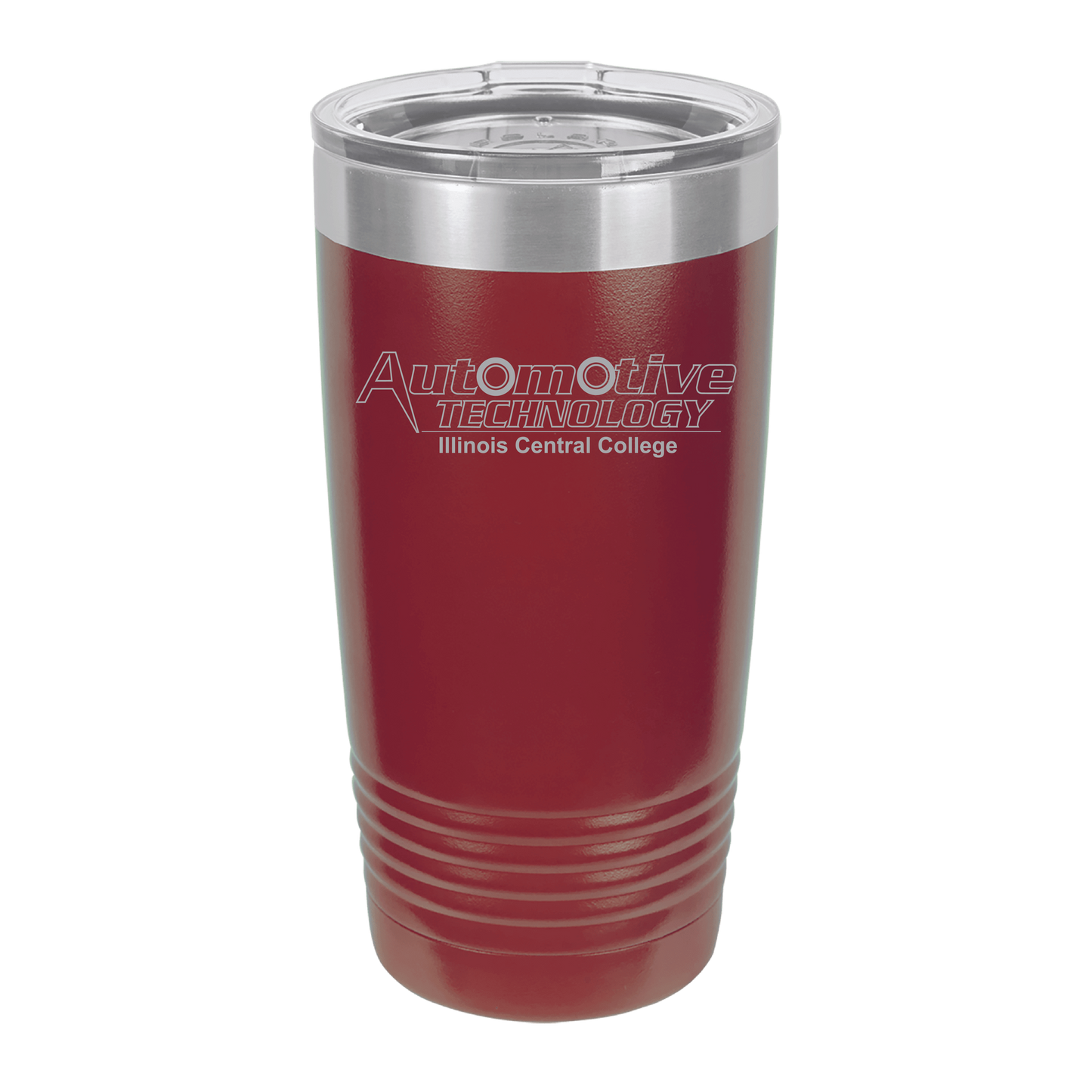 ICC Auto Tech-20oz Tumbler