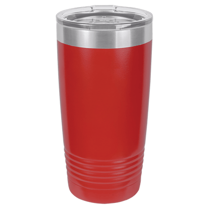 We The People 20oz Tumbler