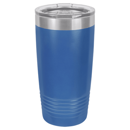 We The People 20oz Tumbler