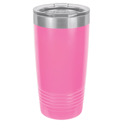 We The People 20oz Tumbler