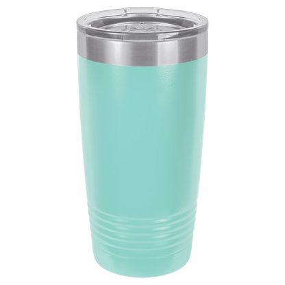 We The People 20oz Tumbler