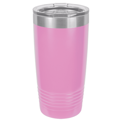 We The People 20oz Tumbler