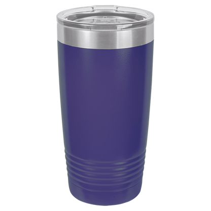 We The People 20oz Tumbler