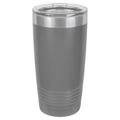 We The People 20oz Tumbler