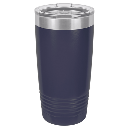 We The People 20oz Tumbler