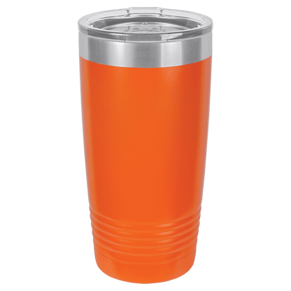 We The People 20oz Tumbler