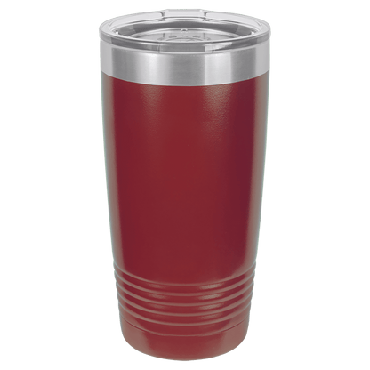 We The People 20oz Tumbler