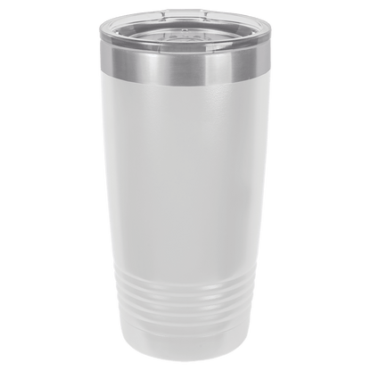 We The People 20oz Tumbler