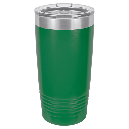 We The People 20oz Tumbler