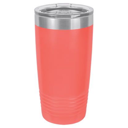 We The People 20oz Tumbler