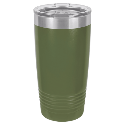 We The People 20oz Tumbler