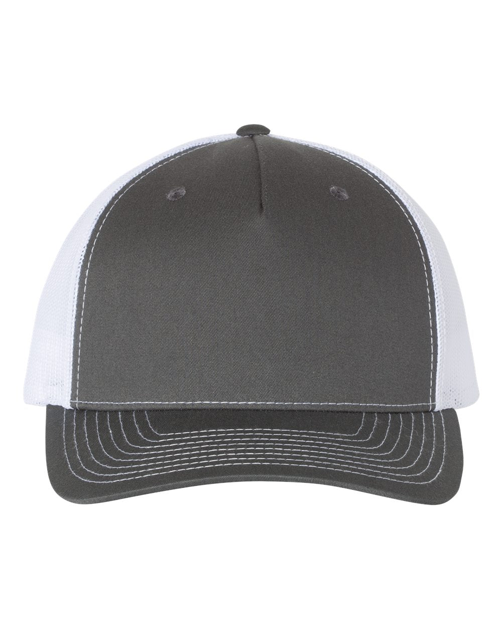 Richardson 112FP Custom Patch Hat